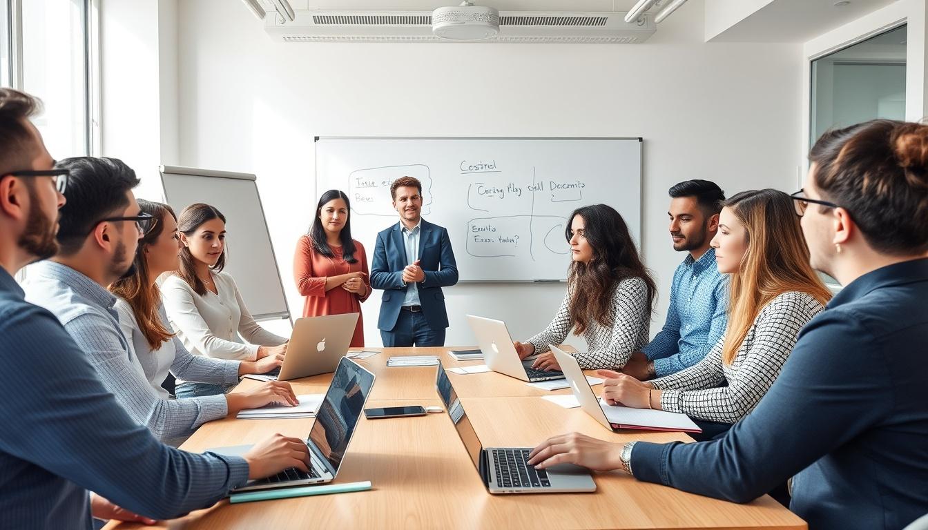 Grow Your Skills with Purpose