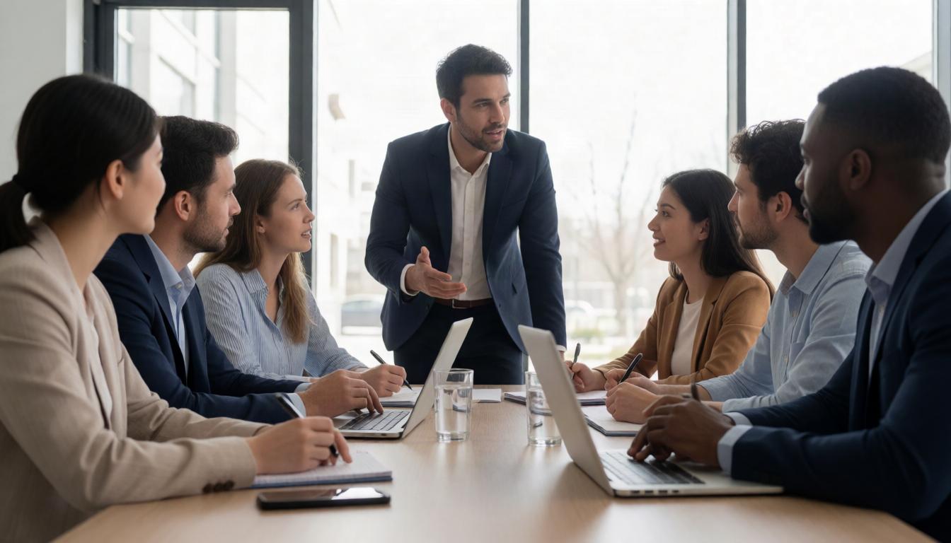 Practical Learning for Professionals