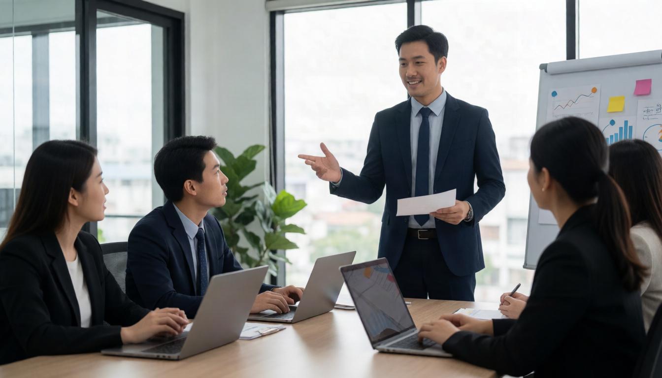 Manager Training