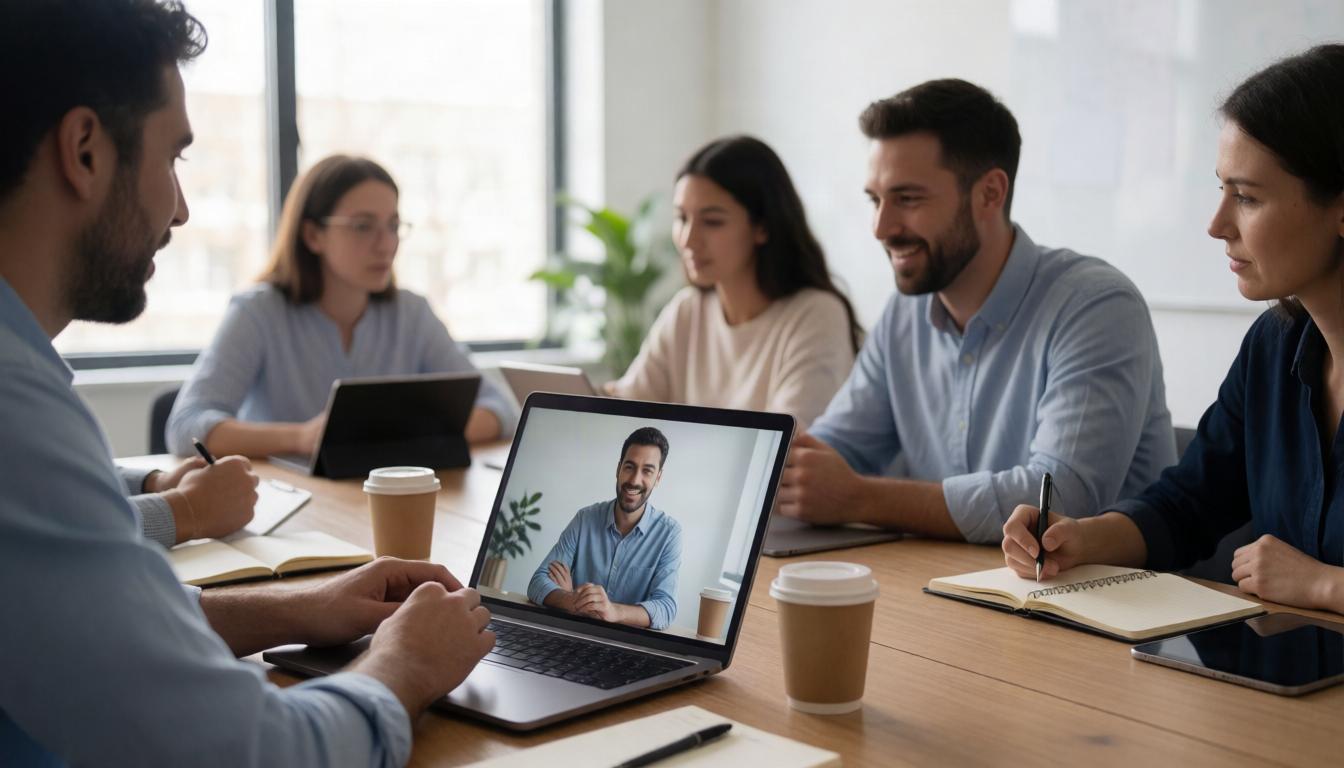 Team Upskilling